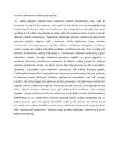 Aušinimo sistema (referatas) 9 puslapis