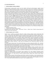 Tarptautinės ekonomikos teorija 3 puslapis