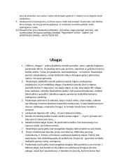 Jono Biliūno konspektas (biografija, „Vagis“, „Ubagas“) 2 puslapis