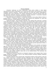 Tarptautinių finansų klausimai ir medžiaga 2 puslapis