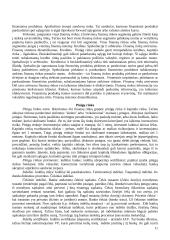 Tarptautinių finansų klausimai ir medžiaga 11 puslapis