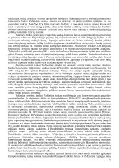 Tarptautinių finansų klausimai ir medžiaga 5 puslapis