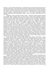 Tarptautinių finansų klausimai ir medžiaga 9 puslapis