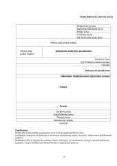 UAB „Karšti ledai“ apibūdinimas ir veiklos dokumentai 15 puslapis