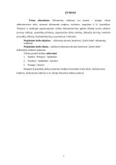 UAB „Karšti ledai“ apibūdinimas ir veiklos dokumentai 2 puslapis