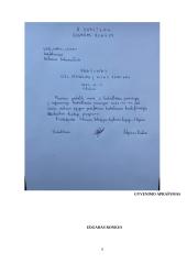 UAB „Karšti ledai“ apibūdinimas ir veiklos dokumentai 7 puslapis