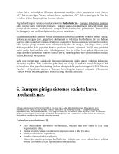 Tarptautinių finansų klausimai egzaminui 12 puslapis