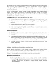 Tarptautinių finansų klausimai egzaminui 5 puslapis