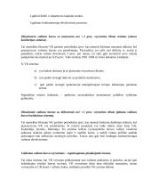 Tarptautinių finansų klausimai egzaminui 6 puslapis