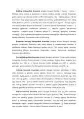 Anykščių nacionalinio parko referatas 5 puslapis