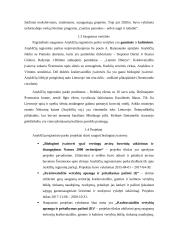 Anykščių nacionalinio parko referatas 7 puslapis