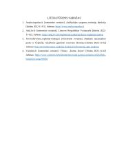 Anykščių nacionalinio parko referatas 10 puslapis