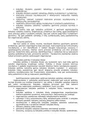 Tarptautiniai standartai 3 puslapis
