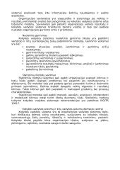 Tarptautiniai standartai 5 puslapis