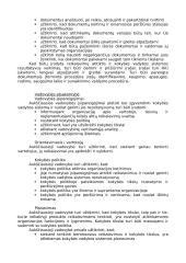 Tarptautiniai standartai 8 puslapis