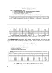 Turto dokumentų tvarkymas ir registravimas apskaitoje  7 puslapis