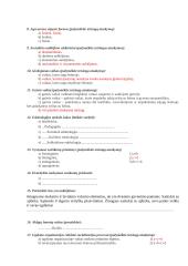 Edukologijos egzaminas 2 puslapis