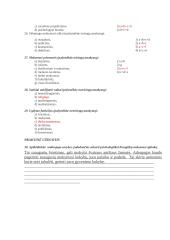 Edukologijos egzaminas 4 puslapis