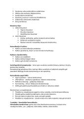 Bendravimo psichologijos konspektas 11 puslapis