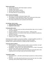 Bendravimo psichologijos konspektas 4 puslapis