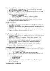 Bendravimo psichologijos konspektas 6 puslapis