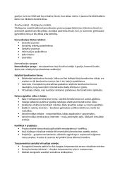 Bendravimo psichologijos konspektas 8 puslapis