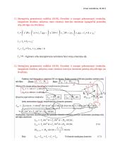 Medžiagų mechanikos egzamino klausimų konspektas 14 puslapis