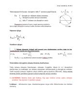 Medžiagų mechanikos egzamino klausimų konspektas 17 puslapis