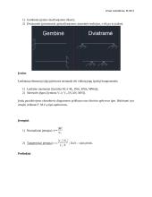 Medžiagų mechanikos egzamino klausimų konspektas 19 puslapis