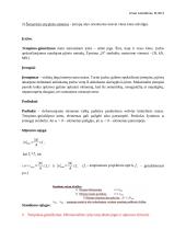 Medžiagų mechanikos egzamino klausimų konspektas 8 puslapis