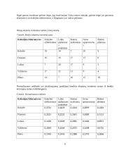 Įmonės problemos sprendimas 8 puslapis