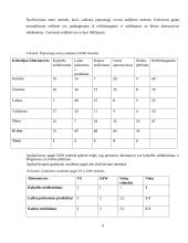 Įmonės problemos sprendimas 9 puslapis