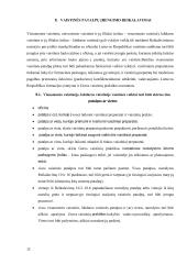 Verslo planas UAB „Ežiuolė“  11 puslapis
