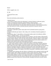 Tarpukario Lietuvos darbo įstatymai