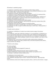 Tarpukario Lietuvos darbo įstatymai 2 puslapis