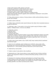 Tarpukario Lietuvos darbo įstatymai 5 puslapis