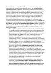 Šeimos ir paveldėjimo teisės paskaitų konspektas 2 puslapis