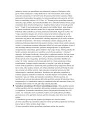 Šeimos ir paveldėjimo teisės paskaitų konspektas 13 puslapis