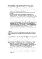 Šeimos ir paveldėjimo teisės paskaitų konspektas 4 puslapis