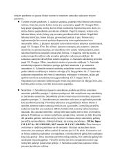 Šeimos ir paveldėjimo teisės paskaitų konspektas 9 puslapis