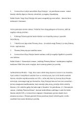 Kitų tautų sukeltas skausmas Lietuvai (planas) 2 puslapis