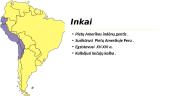 Inkų civilizacija 2 puslapis