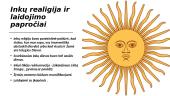 Inkų civilizacija 4 puslapis
