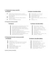 Technologiniai matavimai - gera teorija 6 puslapis