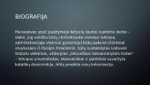 Michailo Muravjovo biografija trumpai 6 puslapis