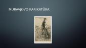 Michailo Muravjovo biografija trumpai 9 puslapis