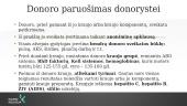 Transfuziologijos pagrindai. Parenterinis maitinimas. 7 puslapis