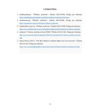 Viljamso sindromas 14 puslapis