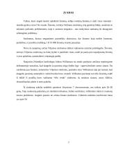 Viljamso sindromas 2 puslapis