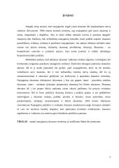 Naujagimių skausmo malšinimas 2 puslapis